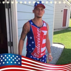 Meet your Posher, Frank